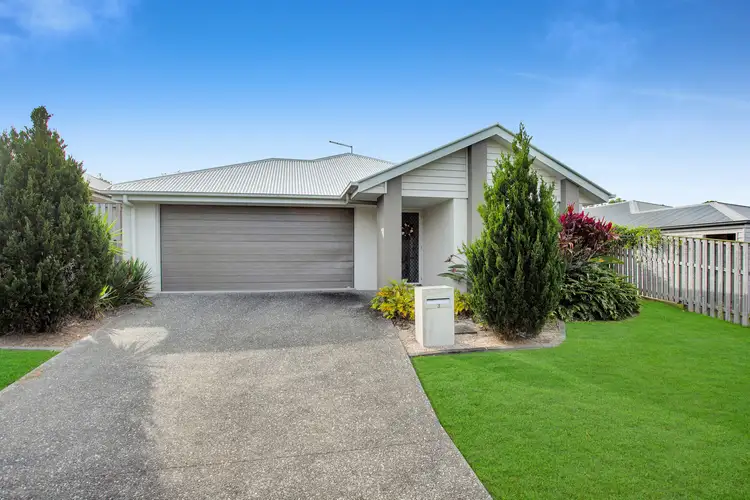 3 Greenwich Avenue, Pimpama QLD 4209