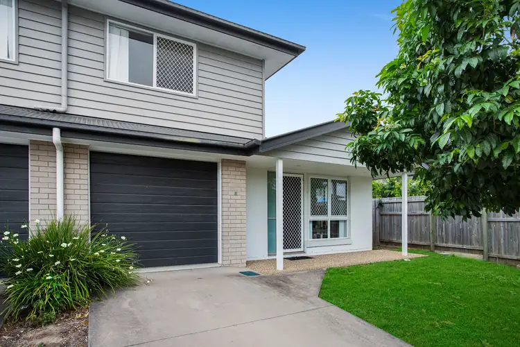 8/15 Grandly Street, Doolandella QLD 4077