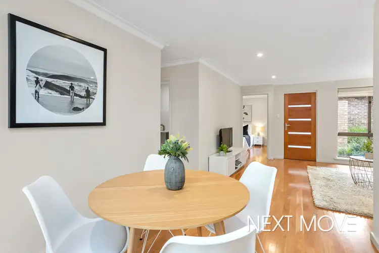 Sixth view of Homely villa listing, 3/66 Strickland Street, South Perth WA 6151