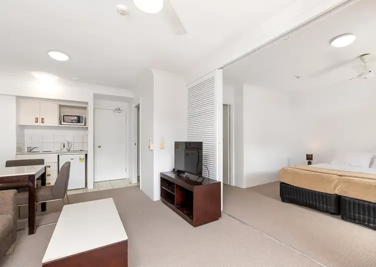 Sixth view of Homely unit listing, 25/8 Paradise Island, Surfers Paradise QLD 4217