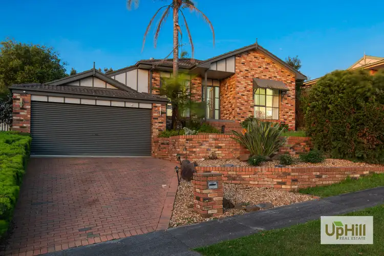 Second view of Homely house listing, 7 Settlers Hill Rise, Pakenham VIC 3810