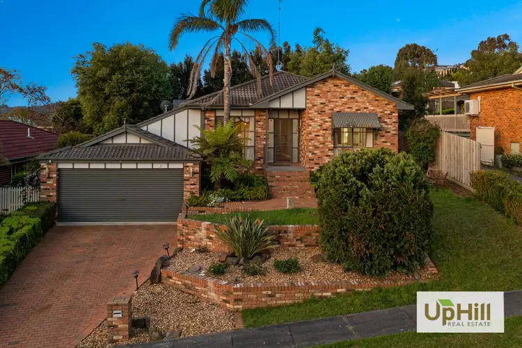 Third view of Homely house listing, 7 Settlers Hill Rise, Pakenham VIC 3810