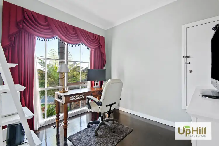 Fourth view of Homely house listing, 7 Settlers Hill Rise, Pakenham VIC 3810