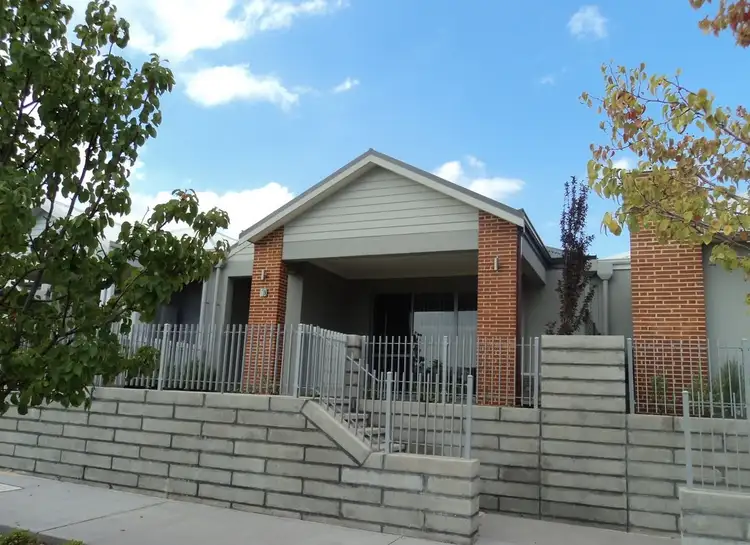 Second view of Homely house listing, 10 Skipsey Lane, Ellenbrook WA 6069