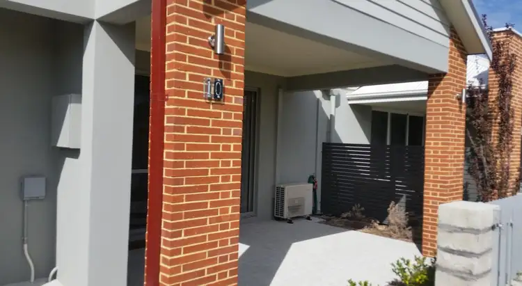 Fourth view of Homely house listing, 10 Skipsey Lane, Ellenbrook WA 6069