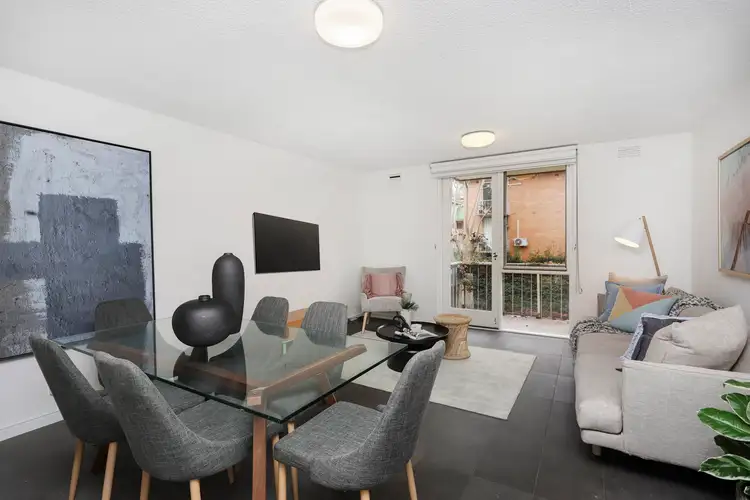 Main view of Homely apartment listing, 14/147 Curzon Street, North Melbourne VIC 3051