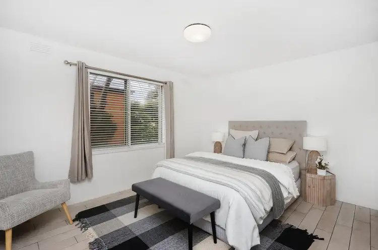 Second view of Homely apartment listing, 14/147 Curzon Street, North Melbourne VIC 3051