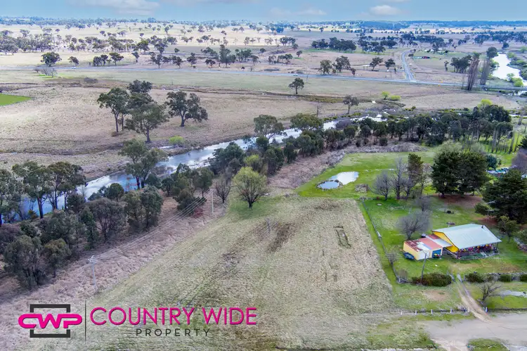 Third view of Homely land listing, LOT 1 Severn Street, Deepwater NSW 2371