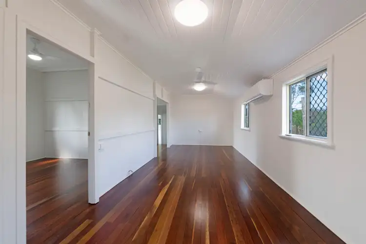 Second view of Homely house listing, 4 Penny Street, Millbank QLD 4670