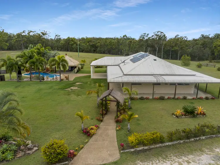 Main view of Homely rural property listing, 86 Moolyung Road, Waterloo QLD 4673