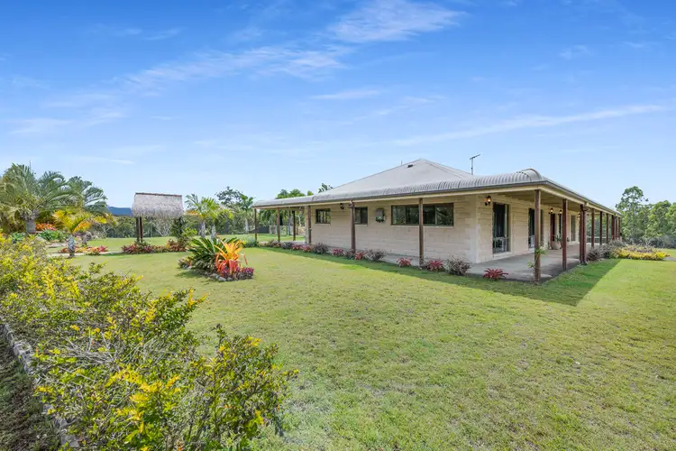 Second view of Homely rural property listing, 86 Moolyung Road, Waterloo QLD 4673