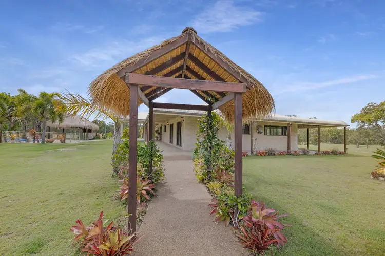 Third view of Homely rural property listing, 86 Moolyung Road, Waterloo QLD 4673