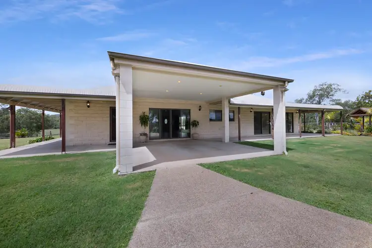Fourth view of Homely rural property listing, 86 Moolyung Road, Waterloo QLD 4673