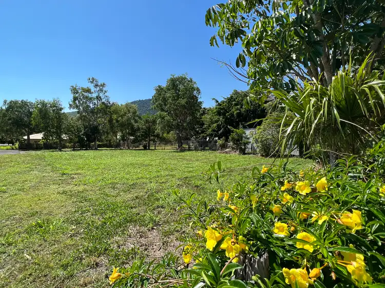 Third view of Homely land listing, 14 John Street, Cooktown QLD 4895
