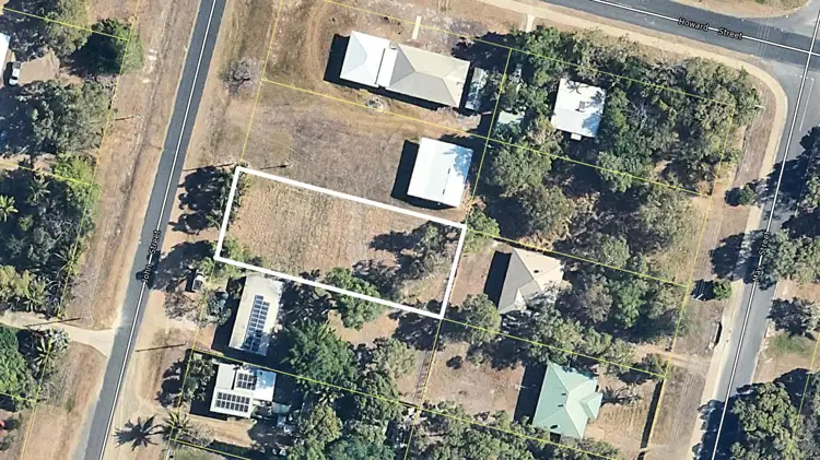 Fifth view of Homely land listing, 14 John Street, Cooktown QLD 4895
