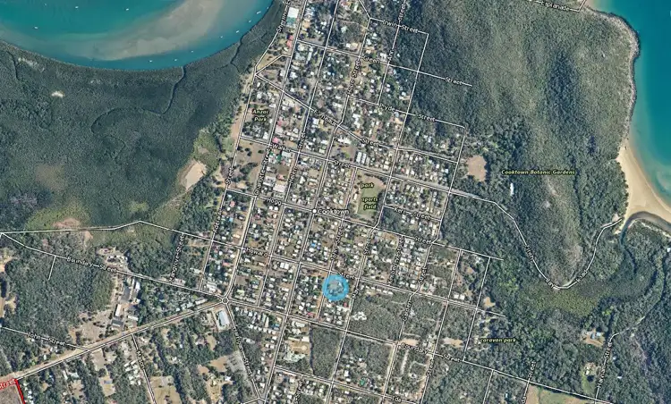 Sixth view of Homely land listing, 14 John Street, Cooktown QLD 4895