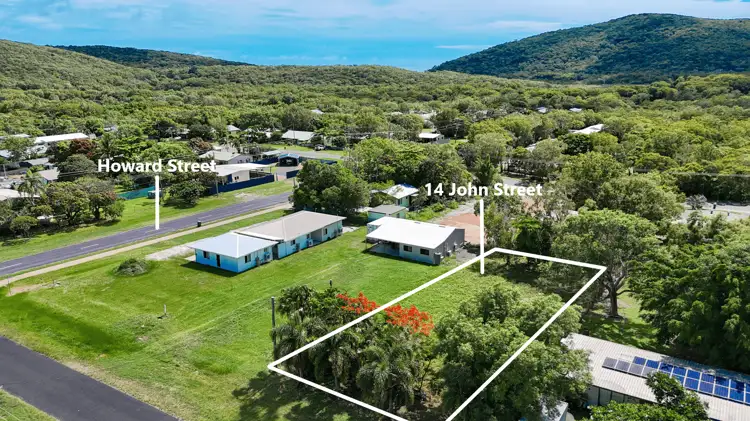 Seventh view of Homely land listing, 14 John Street, Cooktown QLD 4895