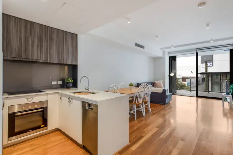 2/87 Bulwer Street, Perth WA 6000