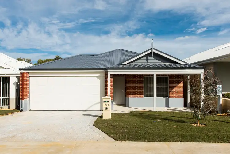 8/34 Janselling Avenue, Ellenbrook WA 6069