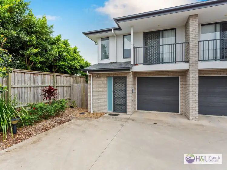 10/15 Abercrombie Street, Mango Hill QLD 4509