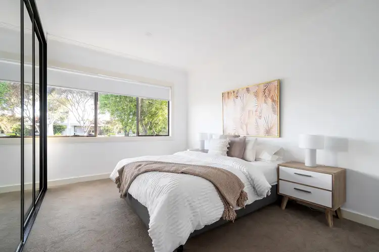 Third view of Homely house listing, 44 Middle Street, Hadfield VIC 3046