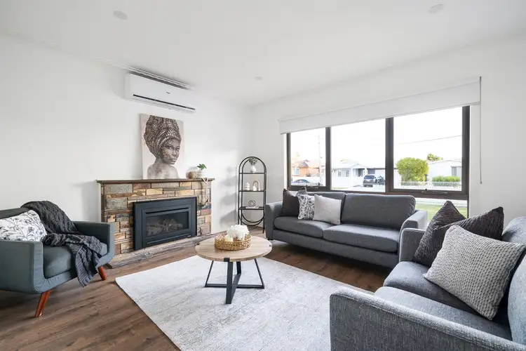 Fifth view of Homely house listing, 44 Middle Street, Hadfield VIC 3046