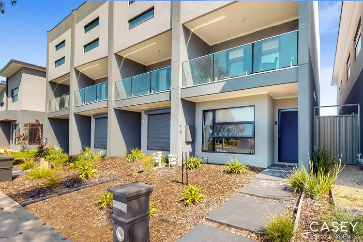 19 Elmslie Drive, Cranbourne East VIC 3977