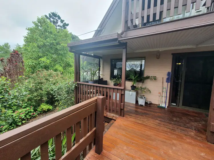 Second view of Homely house listing, 111 Bowman Road, Blackbutt QLD 4314