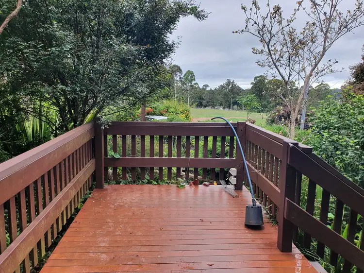 Third view of Homely house listing, 111 Bowman Road, Blackbutt QLD 4314