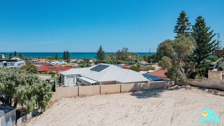 Second view of Homely land listing, 20 Oldham Way, Yanchep WA 6035