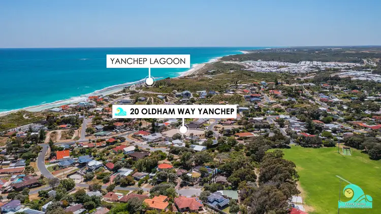Seventh view of Homely land listing, 20 Oldham Way, Yanchep WA 6035