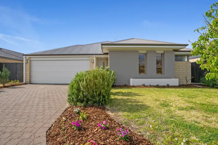 23 Pitsford Chase, Aveley WA 6069