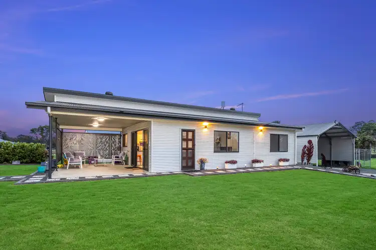 Third view of Homely house listing, 107-109 Evergreen Drive, Stockleigh QLD 4280
