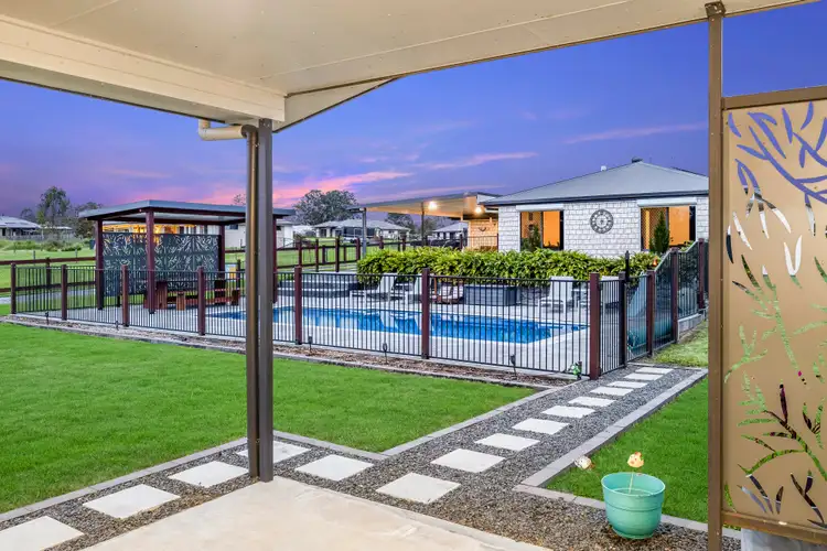 Fourth view of Homely house listing, 107-109 Evergreen Drive, Stockleigh QLD 4280