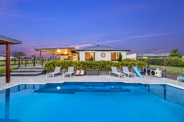 Fifth view of Homely house listing, 107-109 Evergreen Drive, Stockleigh QLD 4280