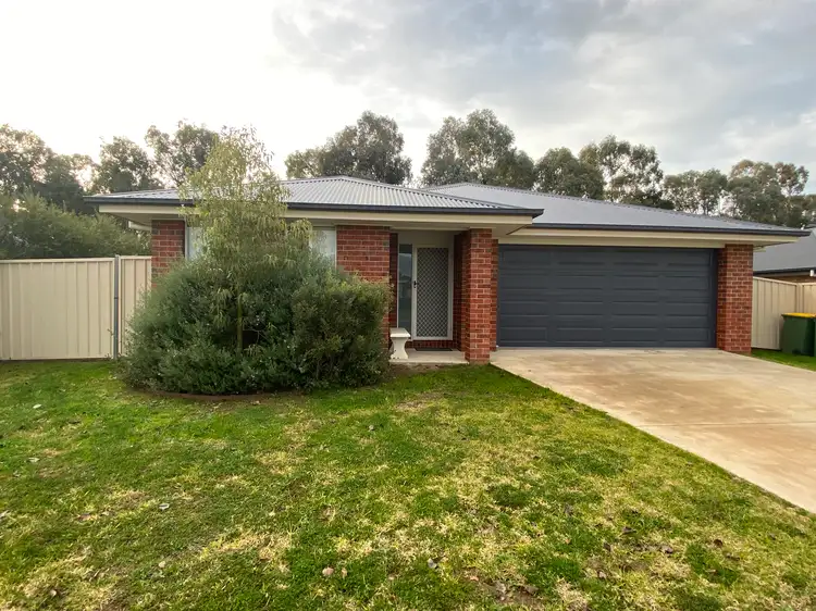 41 Pech Avenue, Jindera NSW 2642
