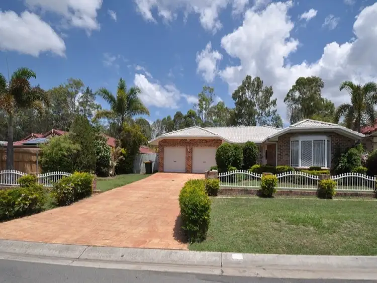 47 Macquarie Circuit