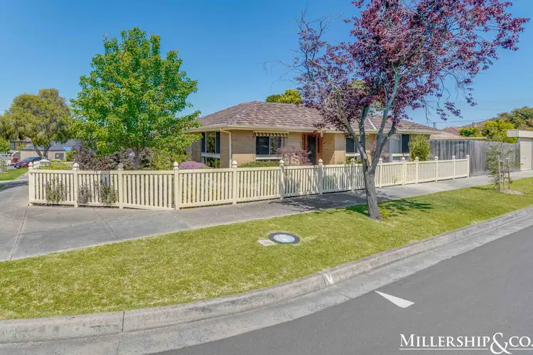 7 George Court, South Morang VIC 3752