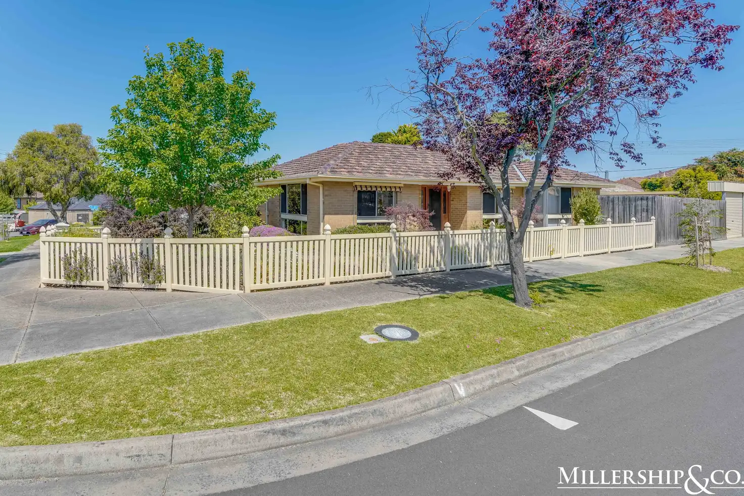 Main view of Homely house listing, 7 George Court, South Morang VIC 3752