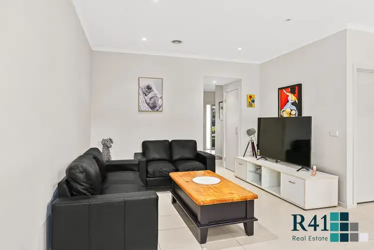 Fourth view of Homely townhouse listing, 34 Yuruga Boulevard, Point Cook VIC 3030