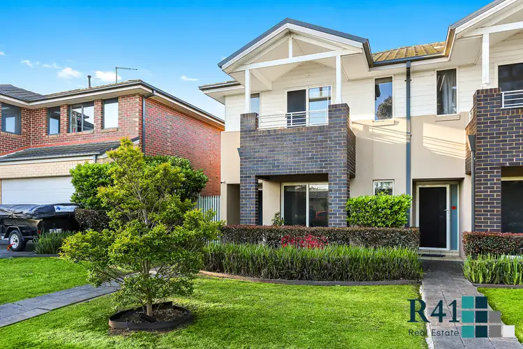 Fifth view of Homely townhouse listing, 34 Yuruga Boulevard, Point Cook VIC 3030