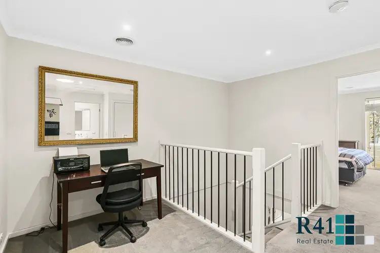 Sixth view of Homely townhouse listing, 34 Yuruga Boulevard, Point Cook VIC 3030