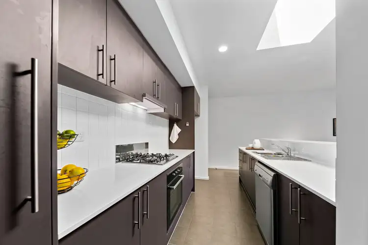 Third view of Homely apartment listing, 18/57 Homer Street, Moonee Ponds VIC 3039