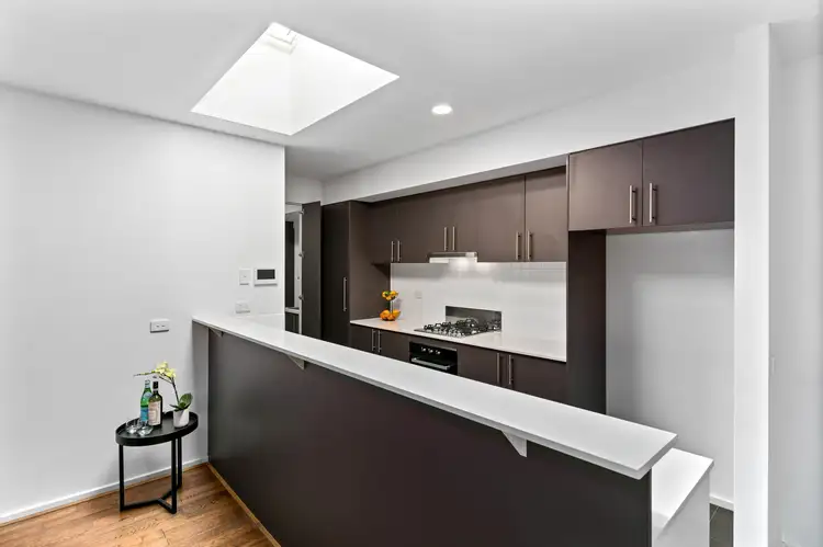 Fourth view of Homely apartment listing, 18/57 Homer Street, Moonee Ponds VIC 3039