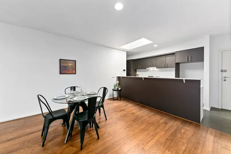 Fifth view of Homely apartment listing, 18/57 Homer Street, Moonee Ponds VIC 3039