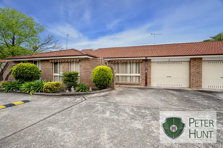 2/10 Windeyer Street, Thirlmere NSW 2572