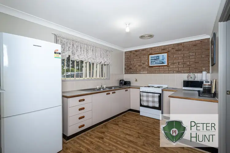 Second view of Homely house listing, 2/10 Windeyer Street, Thirlmere NSW 2572