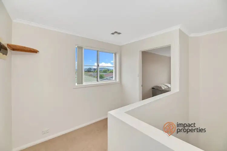 Fifth view of Homely semi-detached listing, 379 Gundaroo Drive, Gungahlin ACT 2912