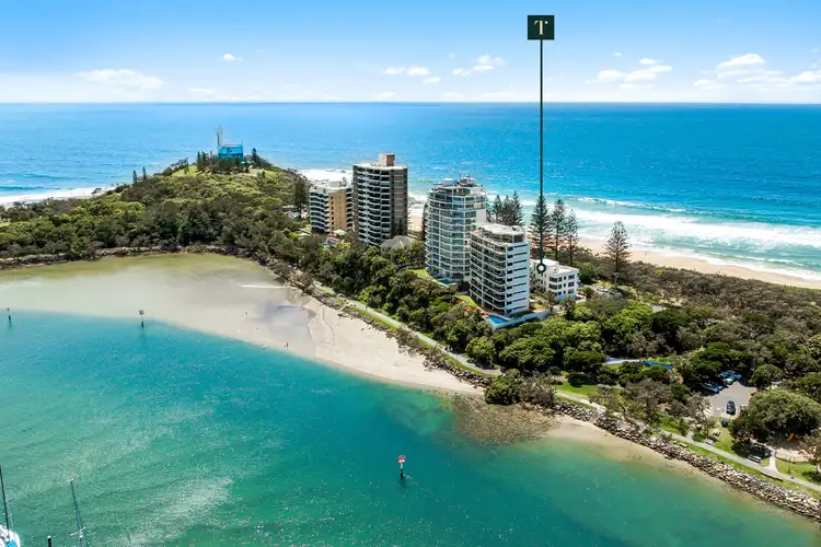 6/9 Pacific Boulevard, Buddina QLD 4575