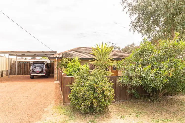 Second view of Homely house listing, 21 Bullarra Road, Greenmount WA 6056